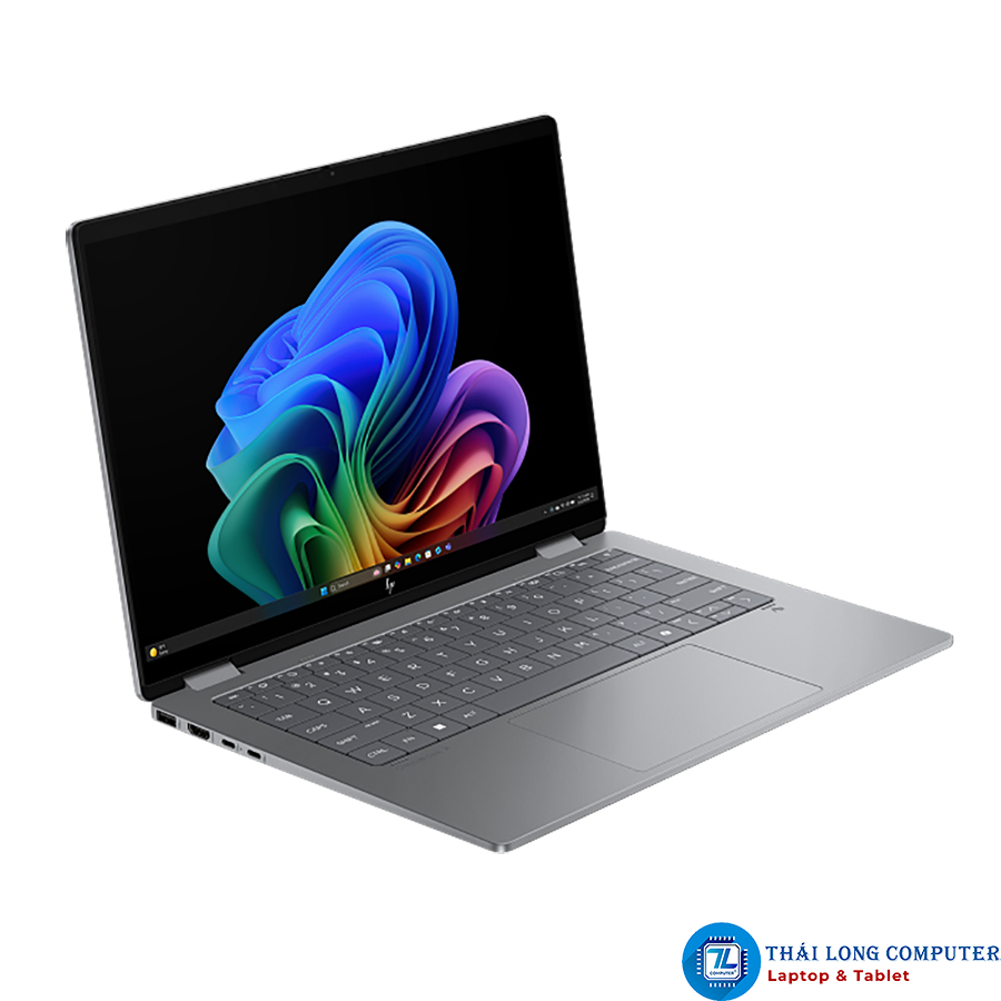HP OmniBook X Flip 14-fk0082AU