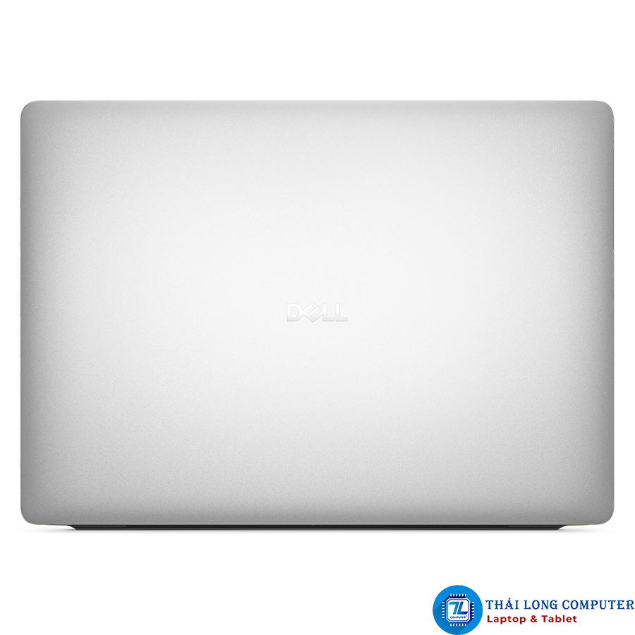 Laptop Dell Pro 14 Plus PB14255 AMD Ryzen™ AI PRO 7 350, Ram 32Gb, SSD 512Gb, Radeon™ 860M graphics, 14.0" FHD+, Windows 11 Pro - Hình ảnh 5