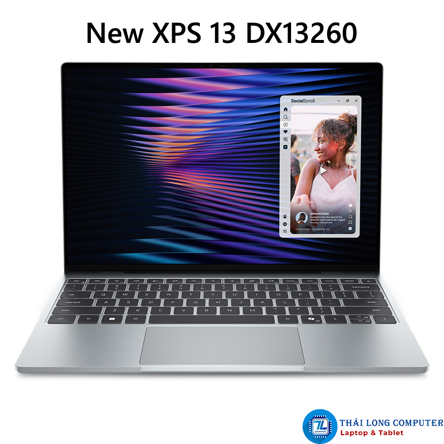 Dell XPS 13 DX13260 DX3C5376W1