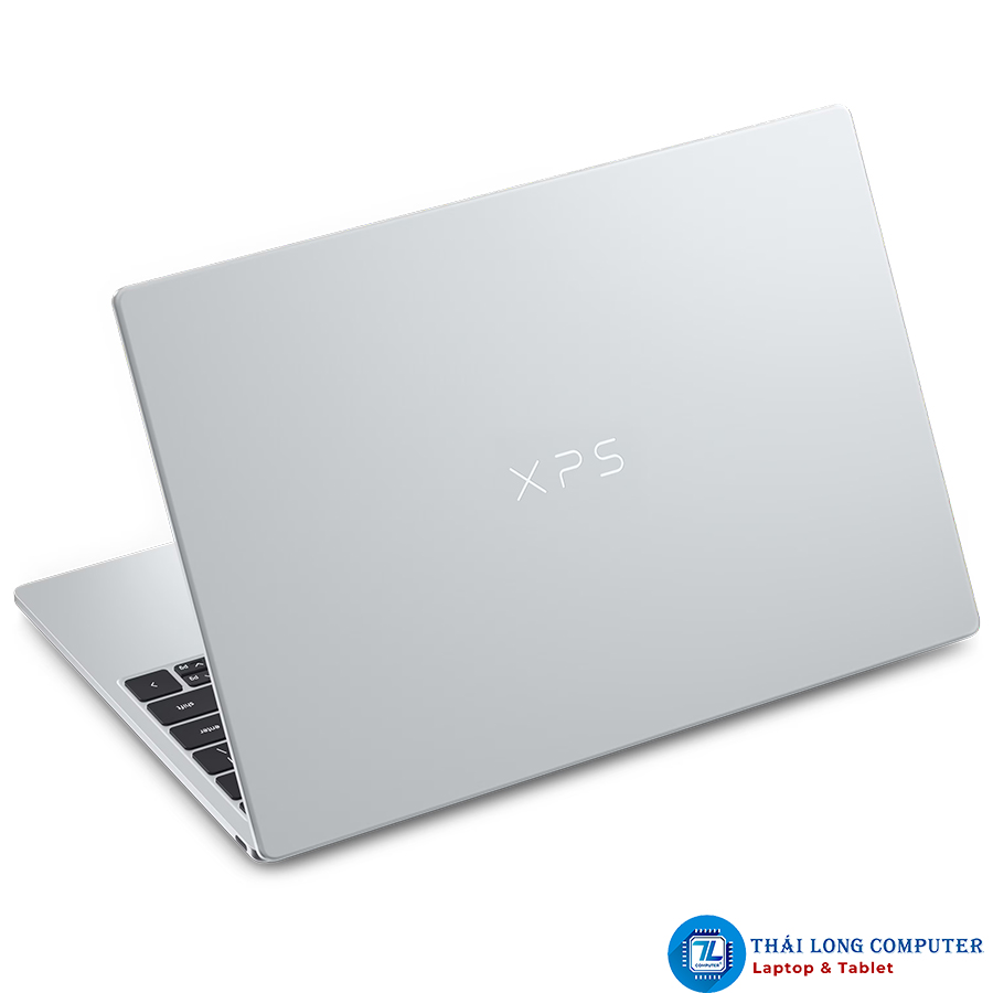 Laptop Dell XPS 13 DX13260 DX3C5376W1 Core 5 320, Ram 16Gb LPDDR5x, SSD 512Gb, Intel® Graphics, 13.4" 2.5 120Hz Touch, Win 11 Home + Office Home 2024, 2 Year Dell Care Plus - Hình ảnh 3
