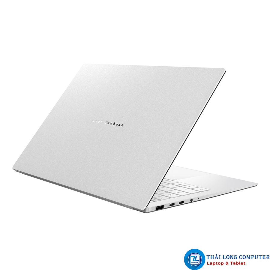 ASUS Zenbook S14 UX5406AA