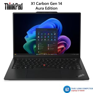 Lenovo ThinkPad X1 Carbon Gen 14