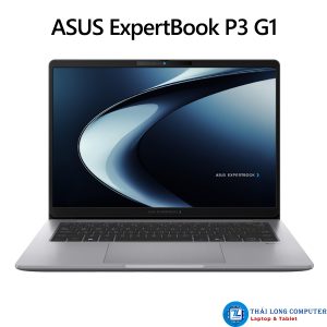 ASUS ExpertBook P3 G1 P3406CCAP
