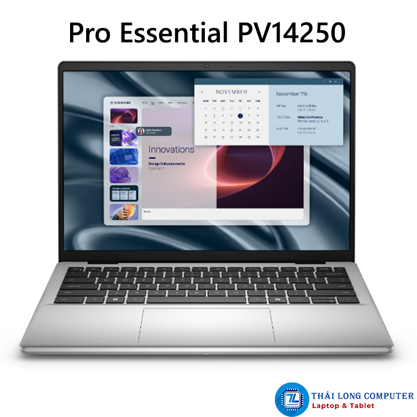 Dell Pro 14 Essential PV14250